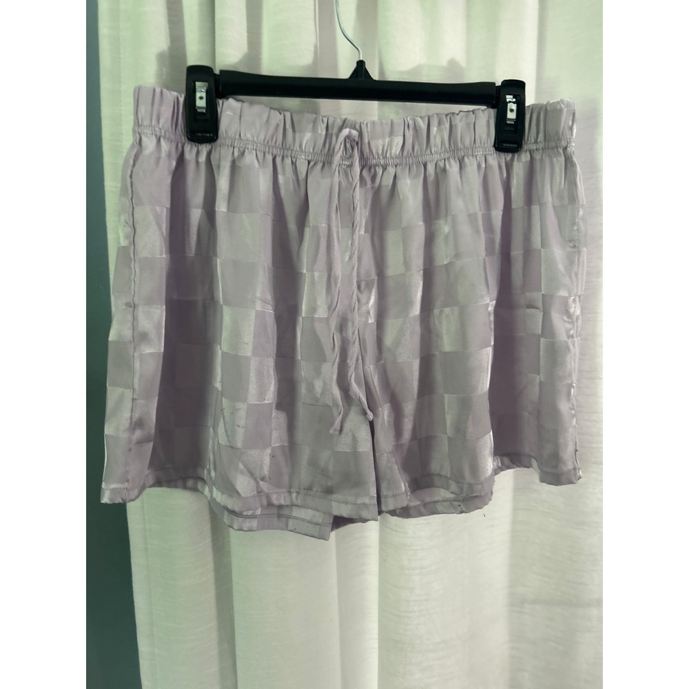 Born silk pajama set - Picture 5 of 5